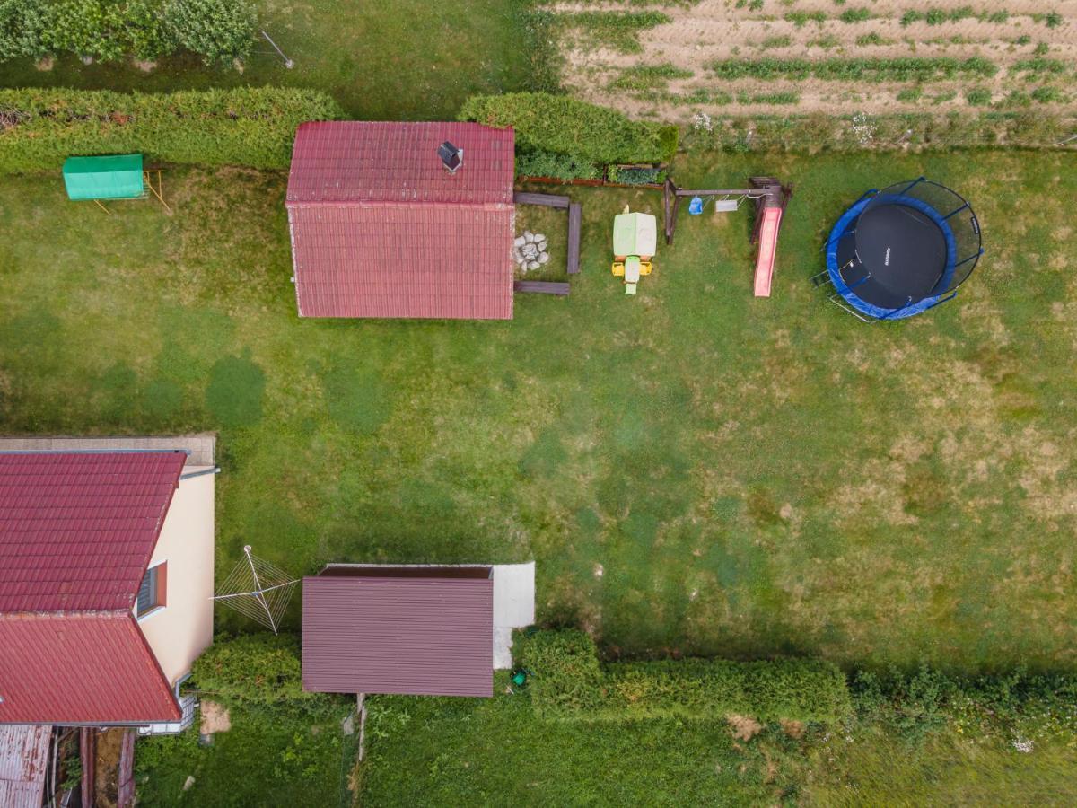 Penzion Mlynárov Dvor Dubrava Exterior foto