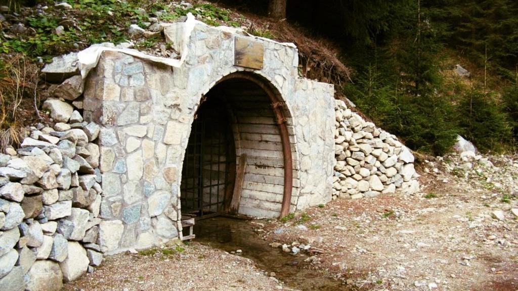 Penzion Mlynárov Dvor Dubrava Exterior foto
